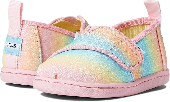 Toms Girls' Alpargata