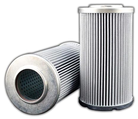 Replacement Hydraulic Filter Compatible with HYDAC/HYCON 01250493, 1-Pack
