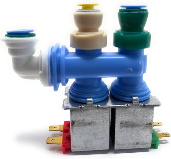 Ice Maker Valve W10341329