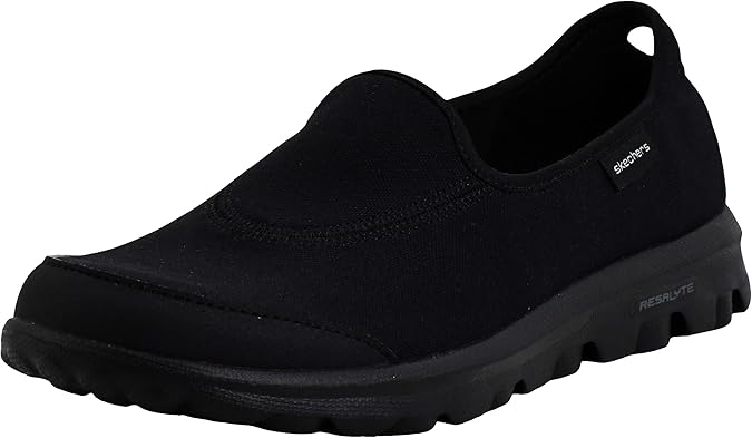 Skechers Women's Go Walk Original Slip-On Walking Shoes