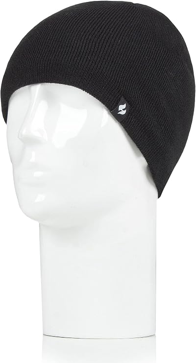 HEAT HOLDERS Men's USA Hat Navy/One Size