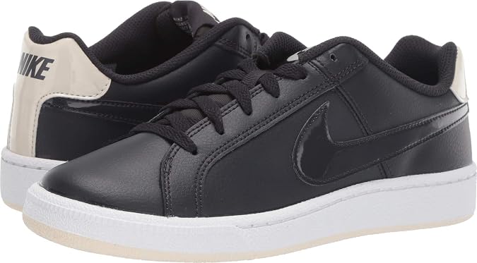 Nike Women's Court Royale Gymnastics Shoes