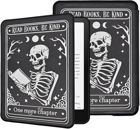 Case for 6" Kindle (11th Generation-2024/2022 Release)