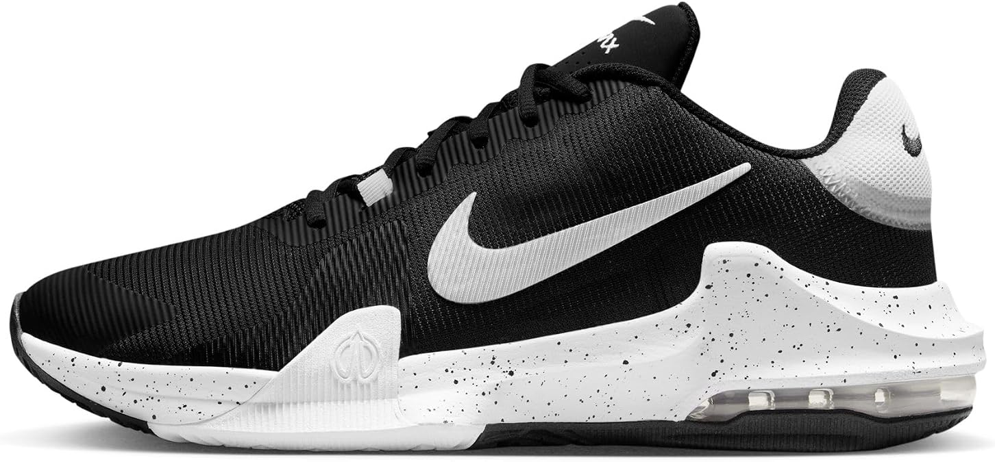 Nike Men's Low-top Sneakers