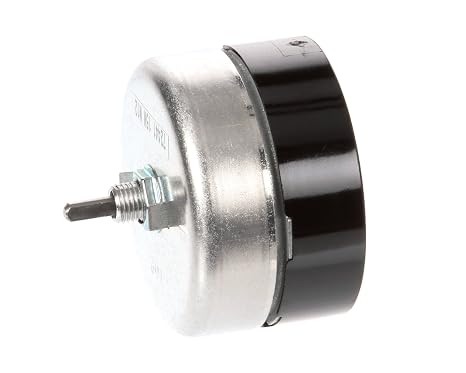 WISCO Industries, INC. Wisco 0017441 Timer,#72441, 15 Min, 560