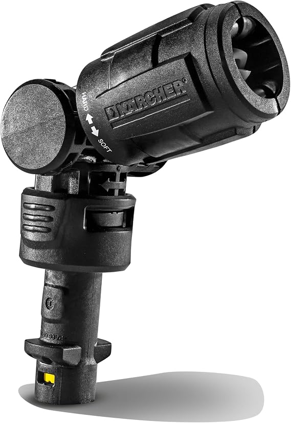 Karcher VP 160 S, Vacuum Supplies (K 7 Premium eco!ogic Home, K 7 Premium Home, K 7 Compact, K 7 Compact Home, K 7 Home) - Black