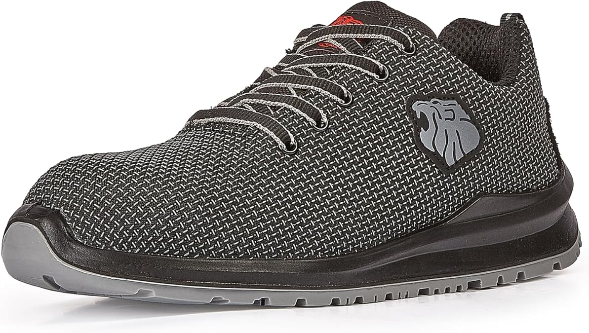U-POWER Antinforntunistica Flat