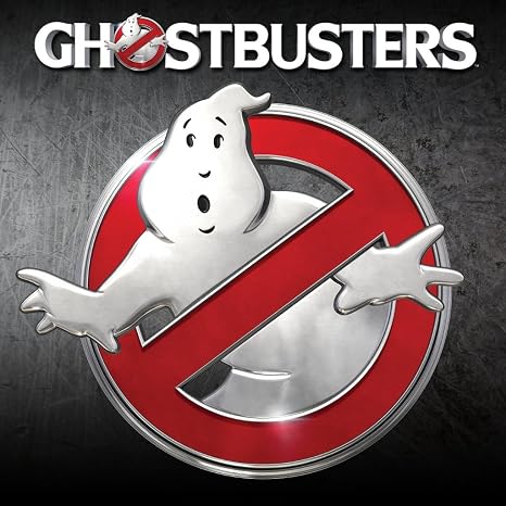Ghostbusters - PS4 [Digital Code]