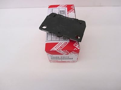 Lexus 04466-53010, Disc Brake Pad