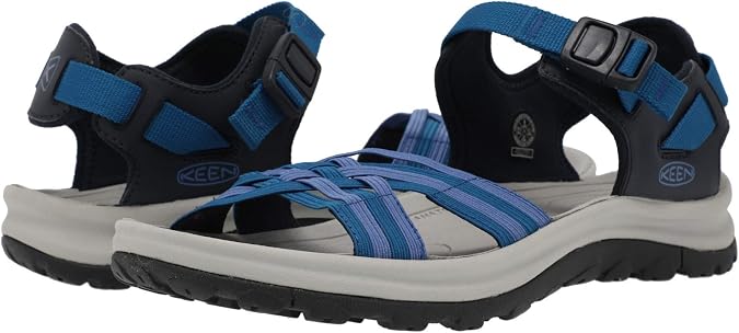 KEEN Terradora II Open Toe Sandal