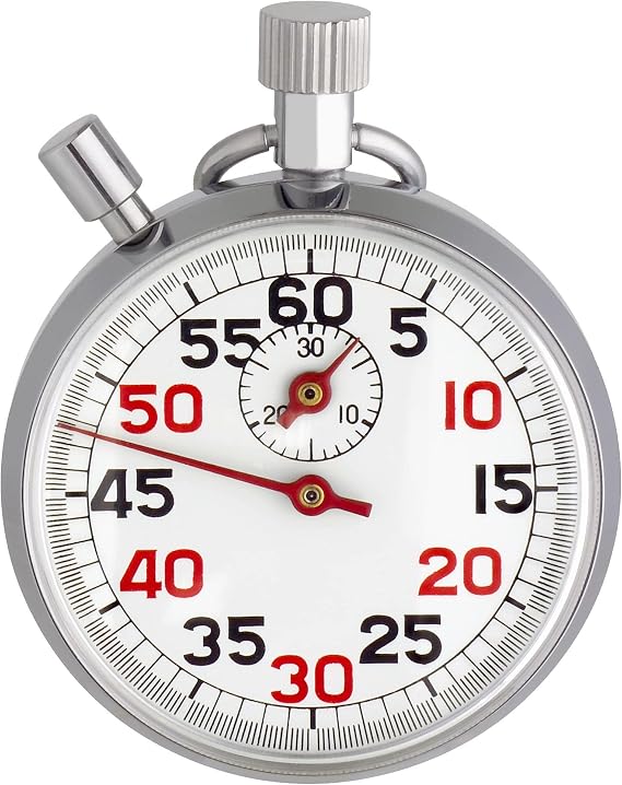 Tfa Mechanical Stopwatch 38.1022