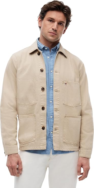 Tommy Hilfiger Men's Other Jackets
