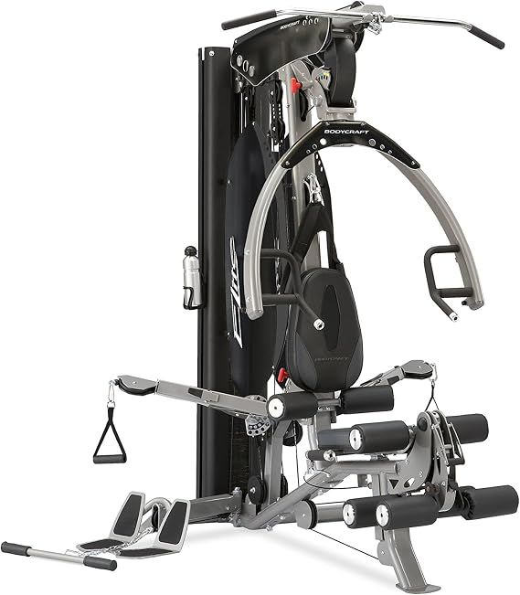 Bodycraft Elite Home Gym