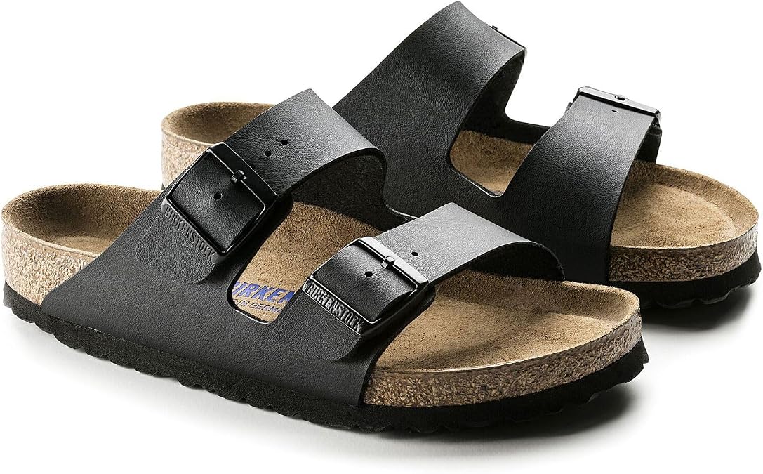 Birkenstock Unisex Arizona Leather