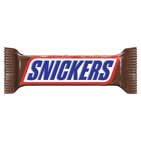 Snickers 1 Gold 128GB SD