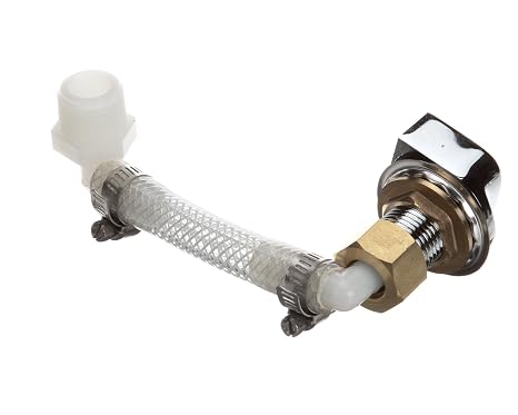 980159 Nozzle Assembly