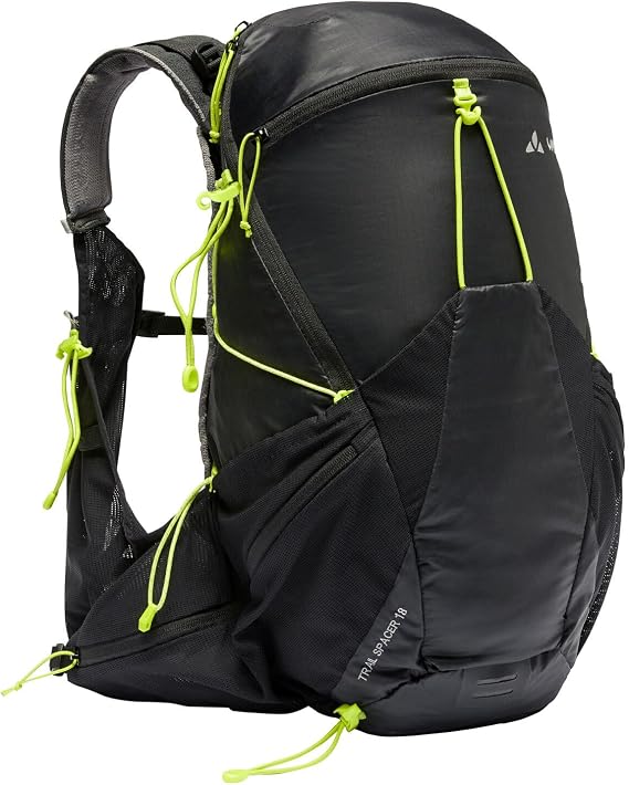 VAUDE Unisex Trail Spacer 18 Backpacks (pack of 1)