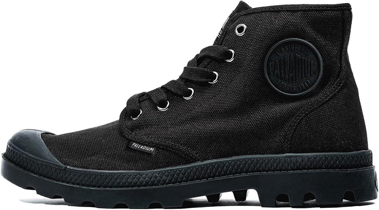 Palladium Pampa Biker, Men's Ankle Boot
