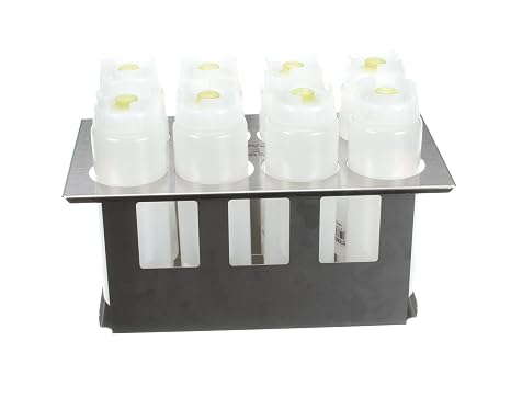 Server 86996 Fifo 8 Bottle Holder