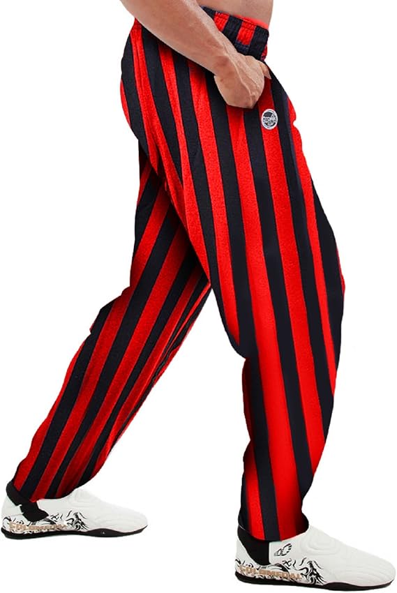 Otomix Men's Baggy Bodybuilding Workout Muscle Pants