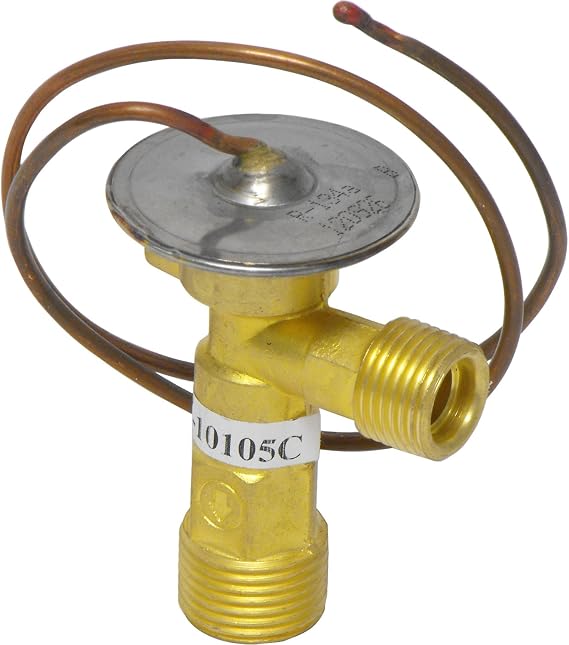 UAC EX 10105C A/C Expansion Valve