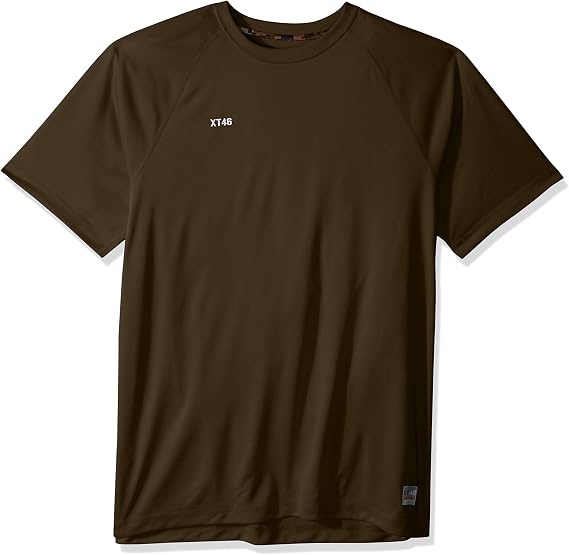 Soffe Mens Short Sleeve Combat Tee