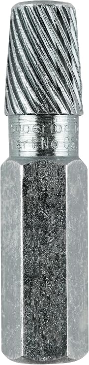 Superior Tool 1/2" Shower Arm/Nipple Remover