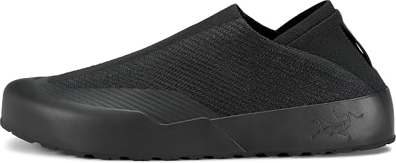 Arc'teryx Men's Kragg Shoe, Black/Black, 8.5