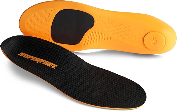Superfeet Work ESD Insoles, 7.59 M / 8.510 W
