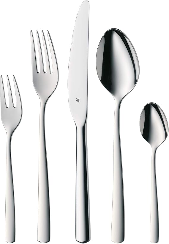 WMF Boston Set 30 Cromargan - cutlery set 30 pieces