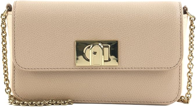 FURLA 1927 Mini Crossbody Bag Azalea