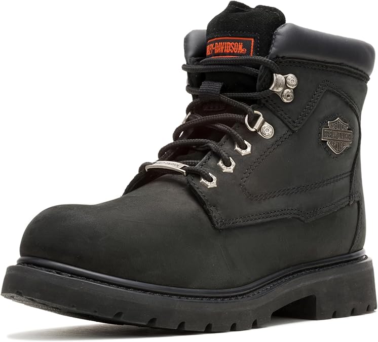 Harley-Davidson mens D91005 Badlands