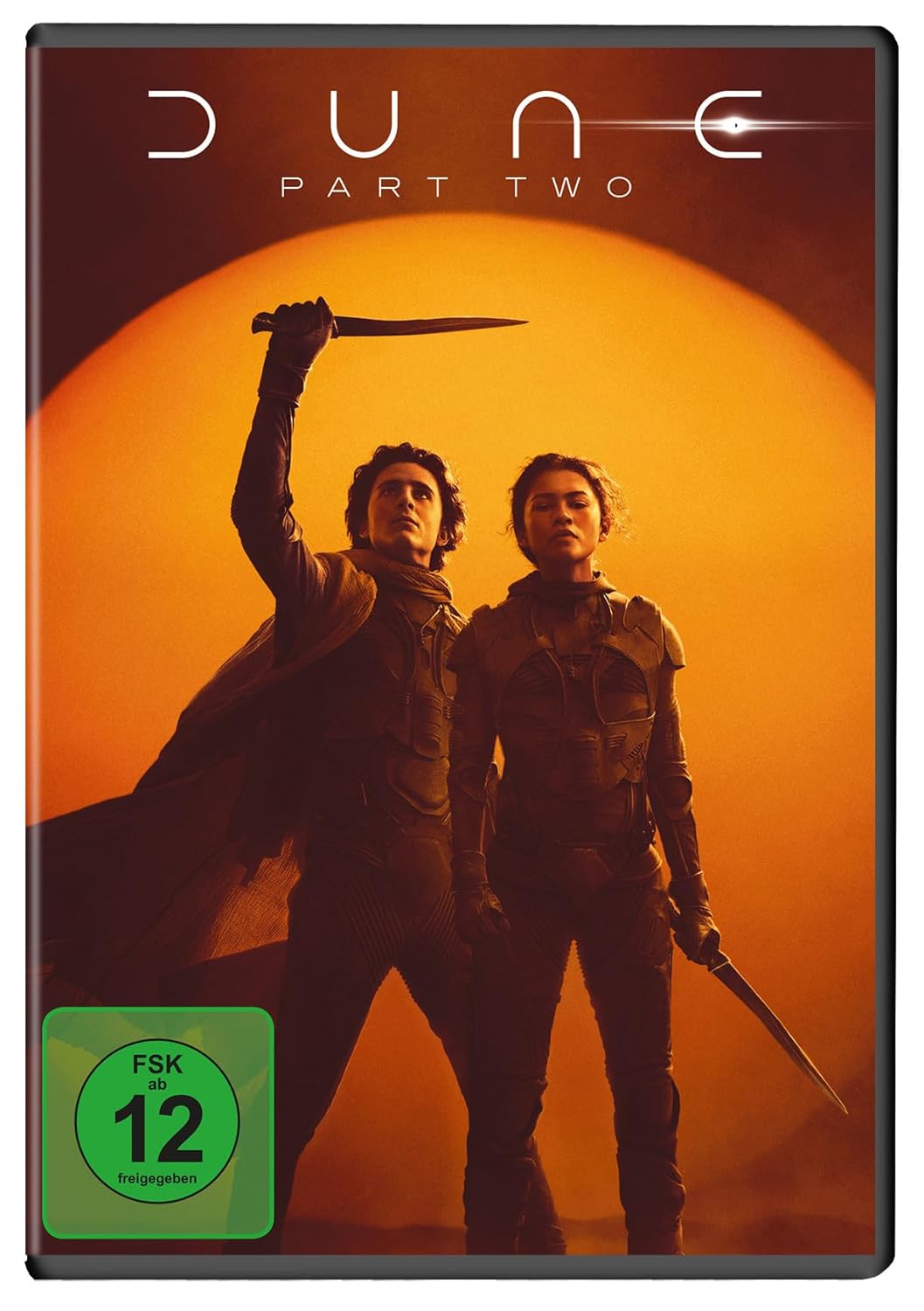 Dune: Part Two