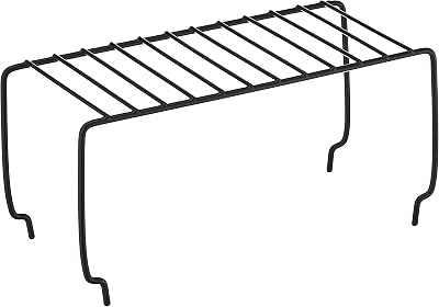Bob Ross Brush Beater Rack - Black