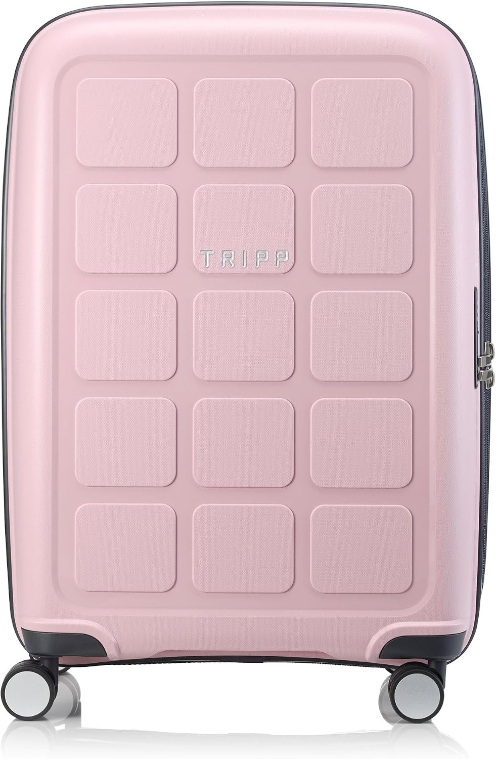 TRIPP Holiday 8 Blossom Medium Suitcase