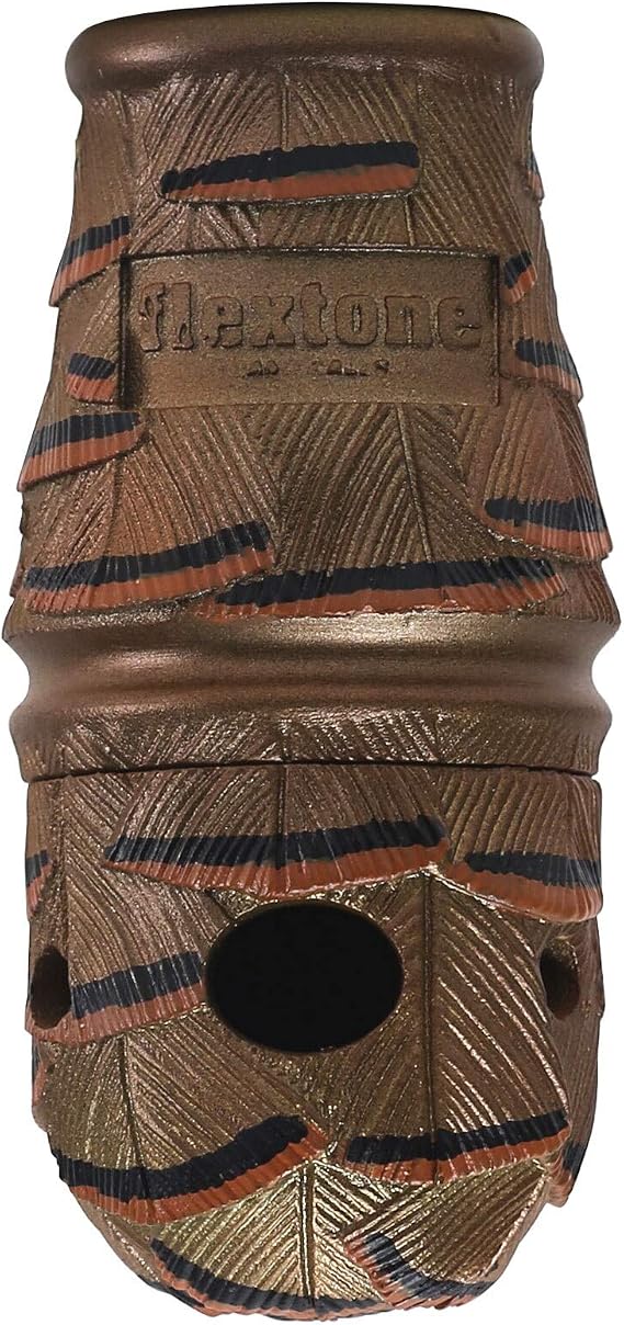 FLEXTONE Thunder Cluck-N-Purr Gen2 Turkey Call
