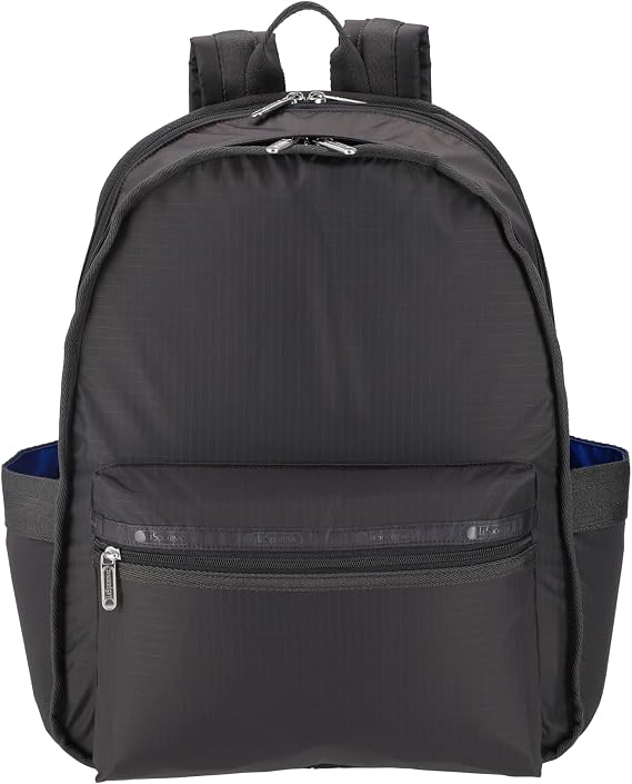 LeSportsac Route Backpack (Thunder)
