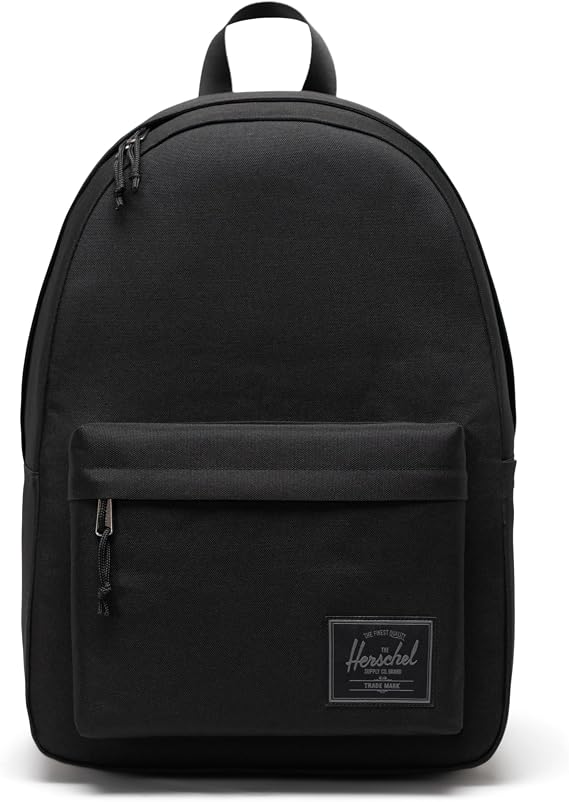 Herschel Supply Co. Classic XL Backpack, Black Tonal, XL - 30L