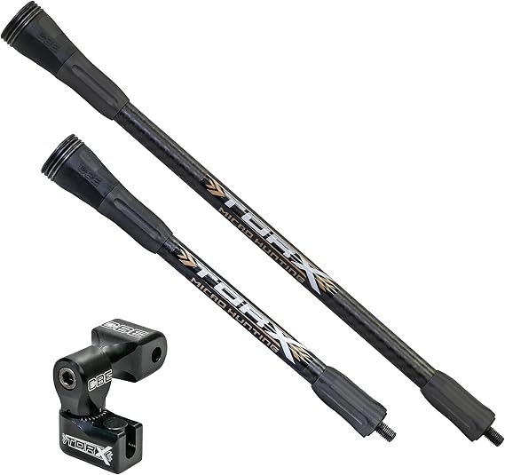 CBE Torx Micro Stabilizer Kit 10/15