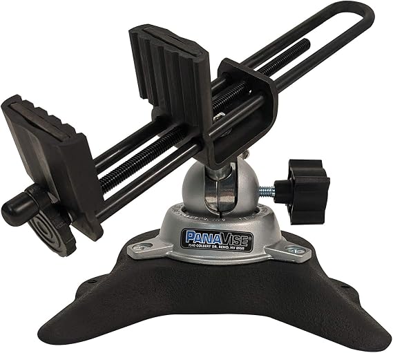 PanaVise 309 Portable General-Purpose Vise Combo