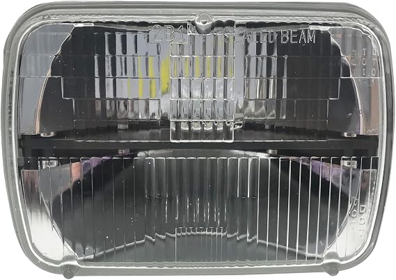 H6054WLED LED Sealed Beam