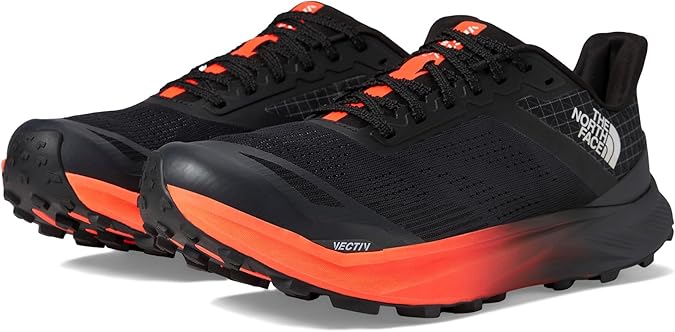 The North Face Men's Vectiv Infinite 2Trail Running Shoe