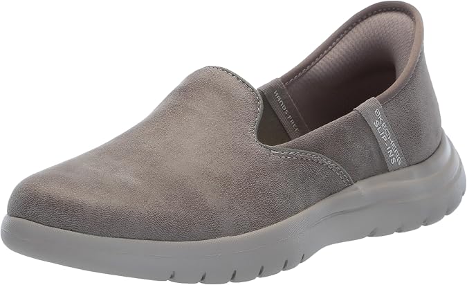 Skechers Womens On-The-go Flex - Captivating Hands Free Slip-ins