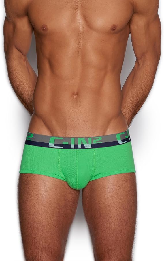 C-IN2 C-Theory Mid Rise Brief