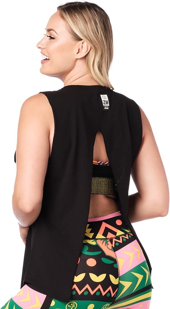 Zumba Women's Casual