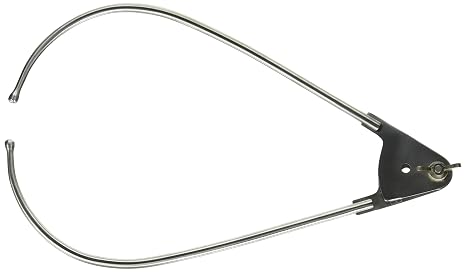 Baseline 12-1231 Breadth Caliper, Collyer, 15" Maximum