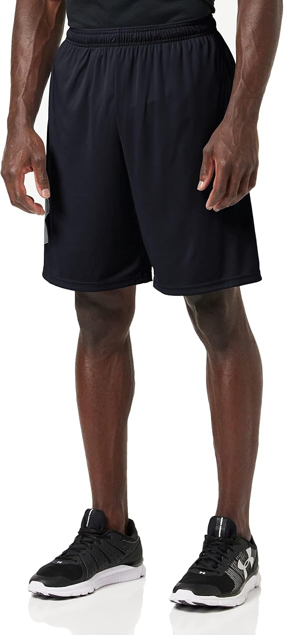 Under Armour Men's Tech Graphic 10" Shorts