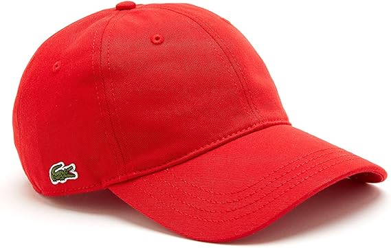 Lacoste Unisex Rk0440 Cap