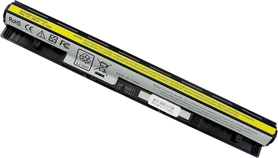 Laptop G500s G400s Battery Replacement Z710 Z70-80 Computer Battery Z50-70 G50 G50-45 G70-80 G50-80 G50-70 Z50 Z70 S510P G405S G510S G505S G510S S410P Touch L12s4a02 L12l4a02 Batteries