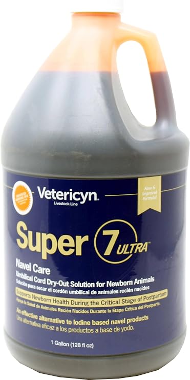 Vetericyn Super 7 Ultra